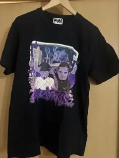 SKULL ZEUS RIZE OZROSAURUS Tシャツ L グッズ SKULL ZEUS RIZE OZROSAURUS Tシャツ L グッズ