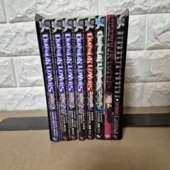 DIABOLIK LOVERS ディアラバ 漫画 アンソロジー 全巻 12巻 - メルカリ