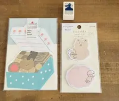 新品】mizutamaさん ココフセン カード 付箋 フセンマーカー - メルカリ
