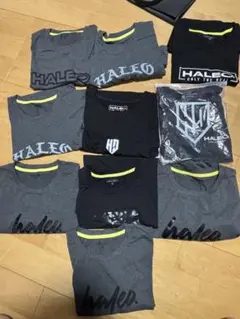 ハレオ　tシャツのサムネイル
