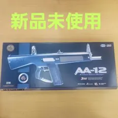 2026年最新】東京マルイ AA-12 電動フルオート・ショットガンの人気