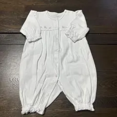 美品☀︎familiar ファミリア ツーウェイオール