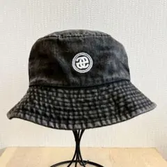 ENEBEYC エネベイク バケットハット - メルカリ