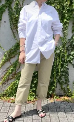 2025年最新】MADISON BLUE チノパンの人気アイテム - メルカリ