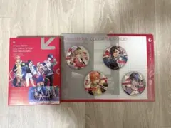 プロセカ　アナザーボーカルアルバム　アクリルスタンド　缶バッジ