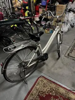 引き取り限定♪Schneizer♪お手軽ロードバイク♪通勤通学やレジャーなどに♪ 引き取り限定♪Schneizer♪お手軽ロードバイク♪通勤通学やレジャー