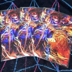 鬼滅の刃 無限城編 善逸 獪岳 特典