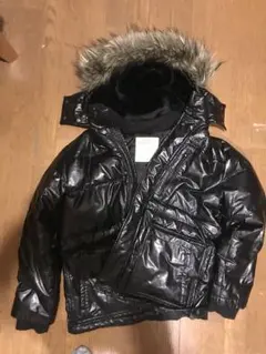 UNIQLOプレミアムダウンジャケットLサイズ