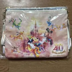 2025年最新】ディズニーランドホテル 40周年の人気アイテム