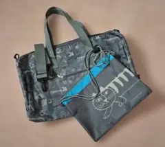 リサラーソン ボストンバッグ&サコッシュ