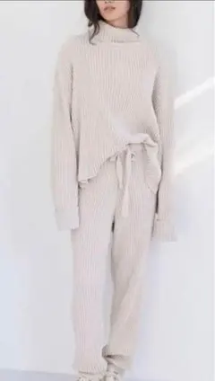 searoomlynn ベロアジョガーパンツ M