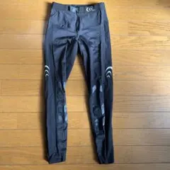 C3fit 登山　タイツ レディース　S スポーツタイツ　3FW17122のサムネイル
