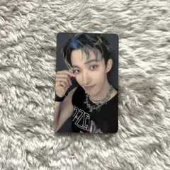 ATEEZ サン トレカ applemusic OUTLAW ➁ - メルカリ
