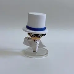 名探偵コナン キッド隊 江戸川コナン フィギュア