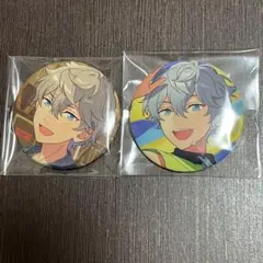 瀬名泉 缶バッジ