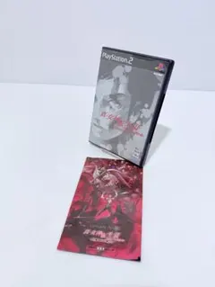 PS2 プレステ2 女神転生3 -NOCTURN マニアクス