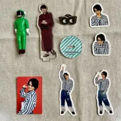 2026年最新】関ジャニまとめ売りの人気アイテム - メルカリ