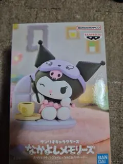 BANDAI クロミ フィギュア Aクロミのサムネイル