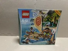【未開封絕版品】LEGO Disney 摩安娜的冒險 41150