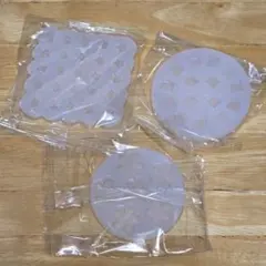 シーリングスタンプ　モールド