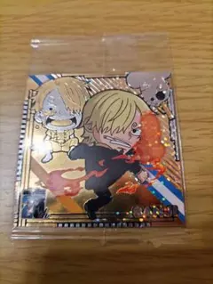 2026年最新】one piece サンジ ウエハースの人気アイテム - メルカリ