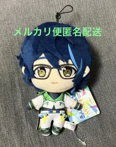 あんさんぶるスターズ　あんスタ　ぬいぐるみ　青葉つむぎ　Switch