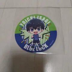 ブルーロック 潔世一 ステッカー