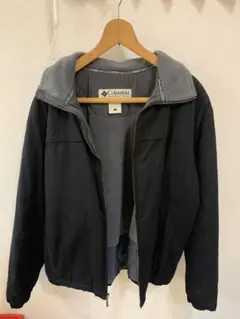 Columbia フリース裏地 ジャケット Lサイズ　メンズ