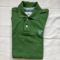 ビンテージAmerican Eagle Outfitters ポロシャツのサムネイル