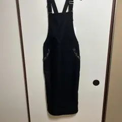 Rady サロペットスカート