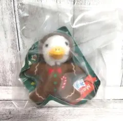 Aflacアフラック　アヒル　未使用未開封　アメリカンファミリー　クリスマス仕様