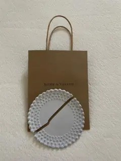 ASTIER de VILLATTE 割れありのサムネイル