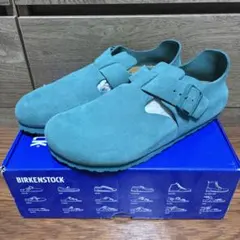 【新品未使用】ビルケンシュトック BIRKENSTOCK ロンドン London