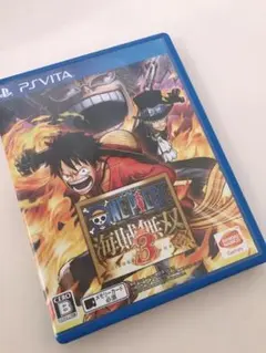 ワンピース 海賊無双3