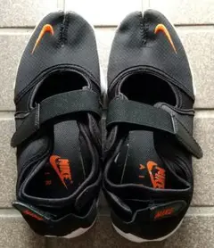 NIKE ナイキ エアリフト サンダル AIR RIFT 25㎝