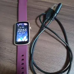 SHANG WING スマートウォッチ