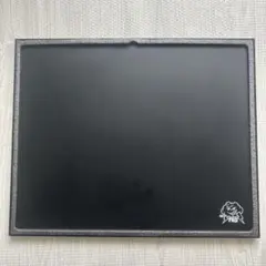 SKYPAD 3.0マウスパッド ブラックのサムネイル