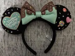 パルパルーザ ヴェネロペ カチューシャ 東京ディズニーランド