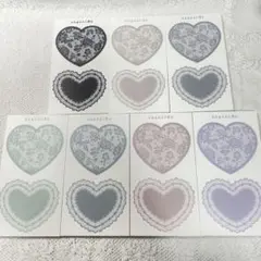 ggaggong様　素材　おすそ分け　21枚