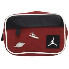 D07444 新品 JORDAN BRAND カメラバッグ ショルダーバッグのサムネイル