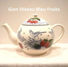 2026年最新】ジアン gien 食器 オワゾブルーの人気アイテム - メルカリ