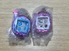 たまごっちシャカシャカチャームコレクション2