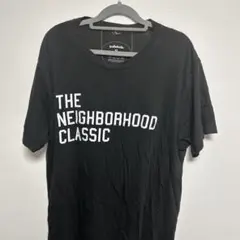 THE NEIGHBORHOOD CLASSIC Tシャツ
