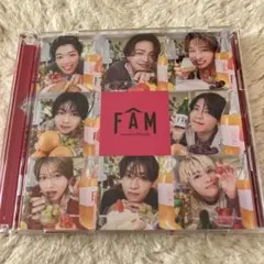 FAM CD 通常盤