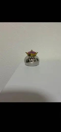 メタリックモンスターズギャラリー　メタルキング