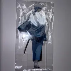 銀魂 坂田銀時 BIG アクリルスタンド