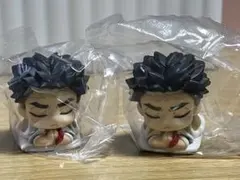 鬼滅の刃　おねむたん　悲鳴嶼行冥2個セット