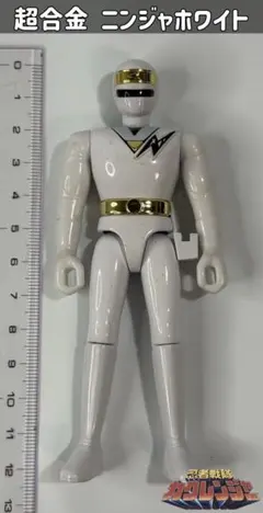 2026年最新】BANDAI フィギュア 戦隊ヒーローの人気アイテム - メルカリ