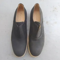 美品】TOKYO SANDAL ENGINEER スリッポン ブラウン 27 - メルカリ
