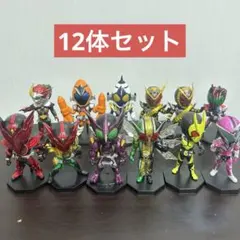 仮面ライダー　フィギュア　37体　未開封　デフォルメクス 2026年最新】仮面ライダー 一番くじ デフォルメの人気アイテム - メルカリ